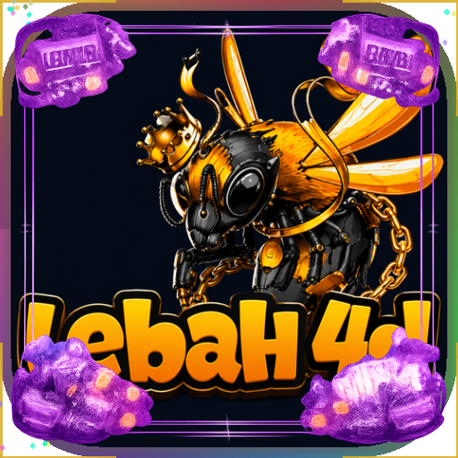 lebah4d — mitra unggulan