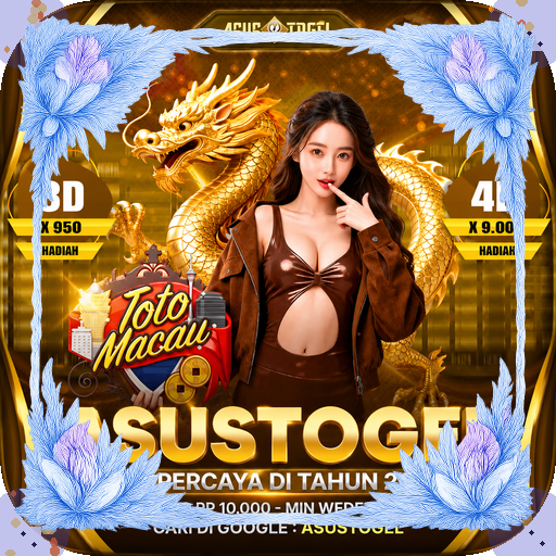 asustogel — mitra unggulan